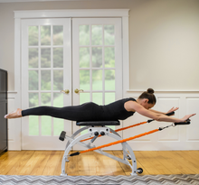 Load image into Gallery viewer, The Complete Pilates Home Gym