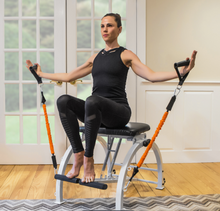 Load image into Gallery viewer, The Complete Pilates Home Gym