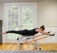 Load image into Gallery viewer, The Complete Pilates Home Gym
