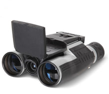 Load image into Gallery viewer, The Best Digital Camera Binoculars
