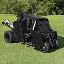 Load image into Gallery viewer, Gotham City Golf Cart
