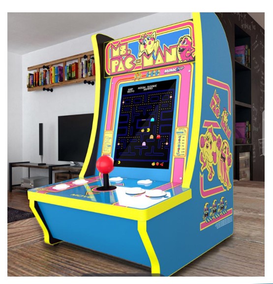 Countertop Classic Arcade Game