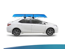 Load image into Gallery viewer, Universal Soft Roof Rack for Kayak/SUP Rental
